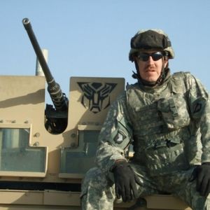 Meet your Posher, Robert